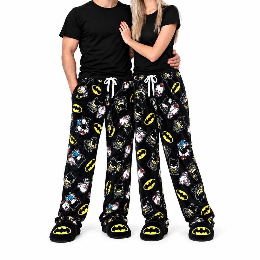 Pajama Pant