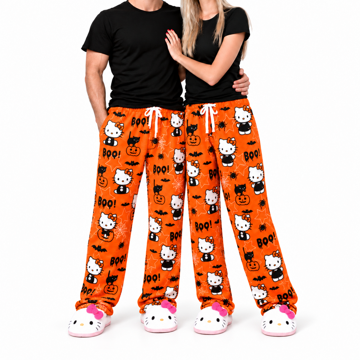 Pajama Pant Haloween
