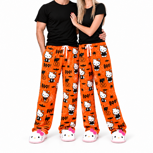 Pajama Pant Haloween
