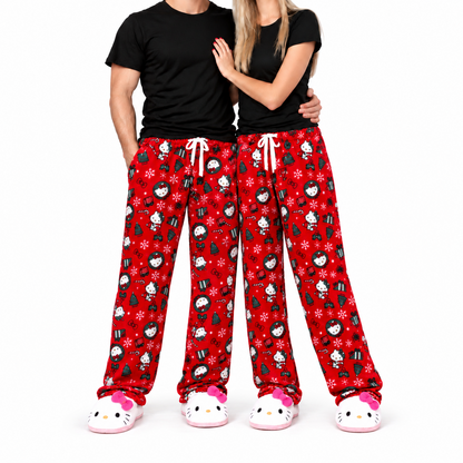Pajama Pant