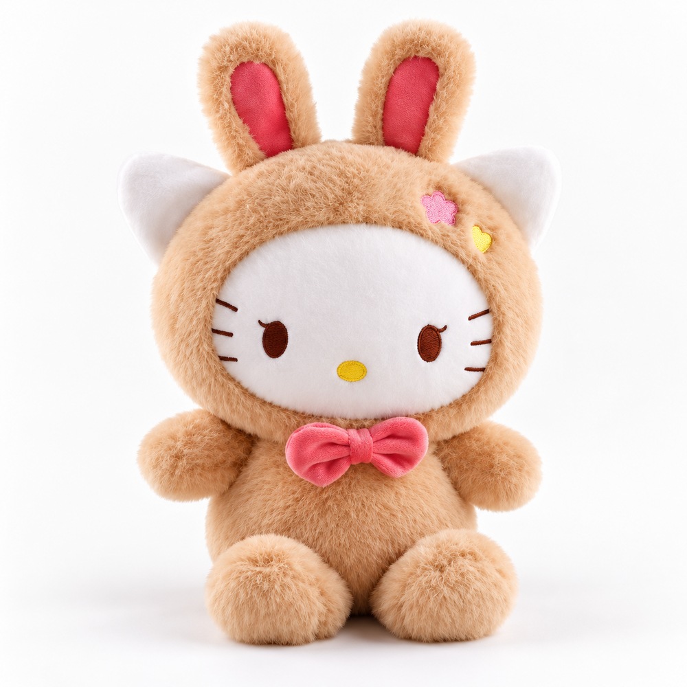 Plushie
