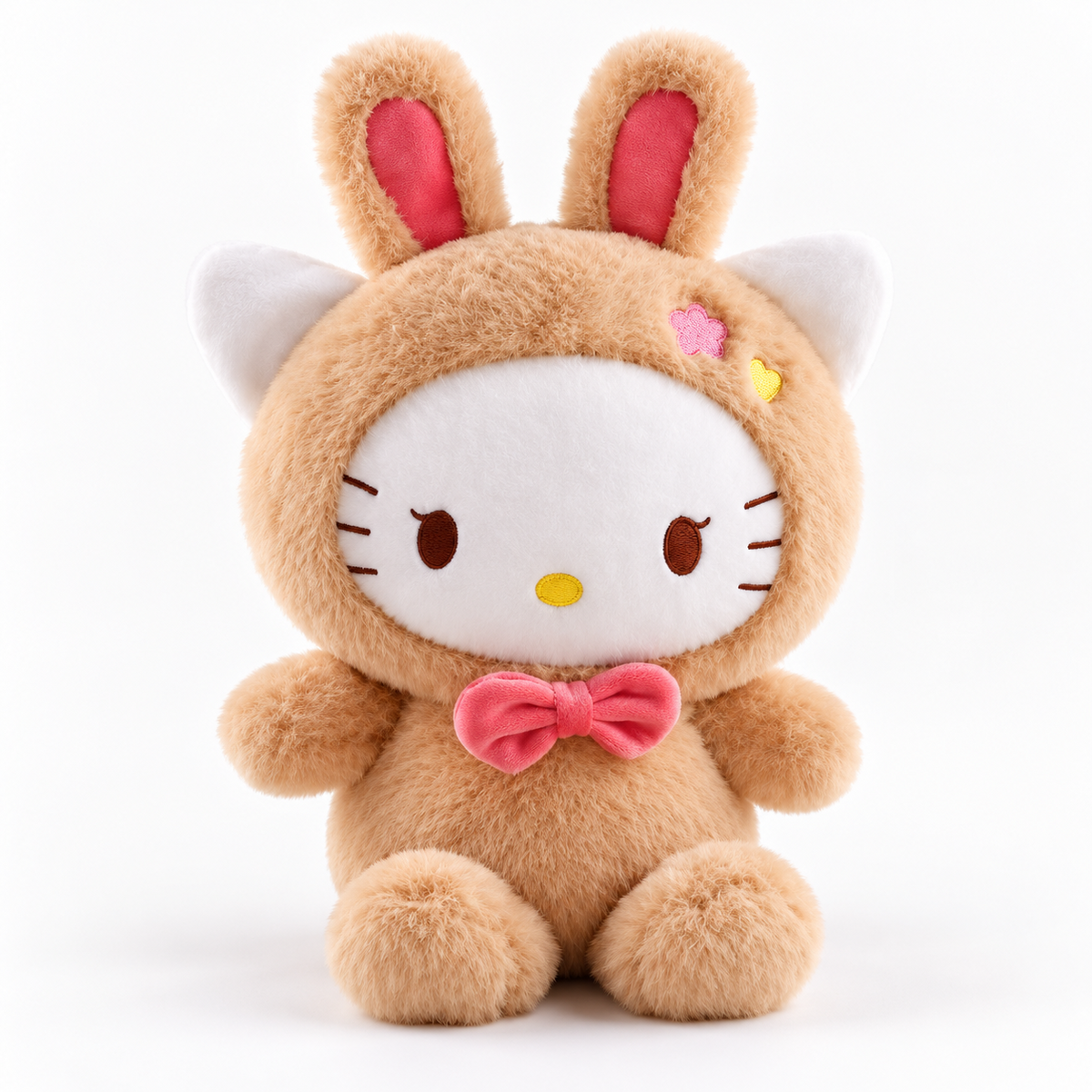 Plushie