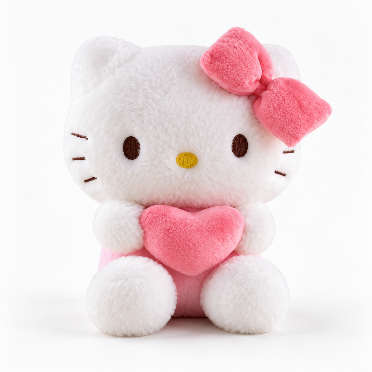 Plushie