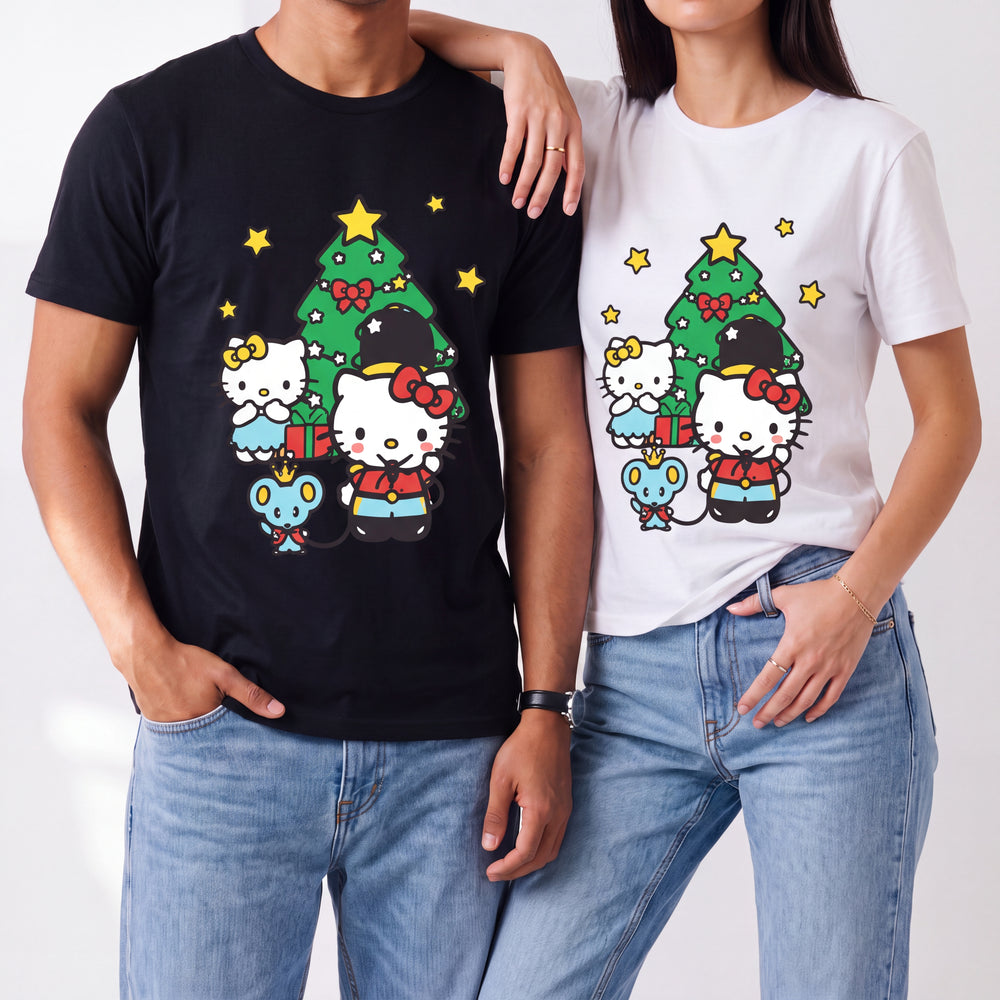 Christmas Tree T-Shirt