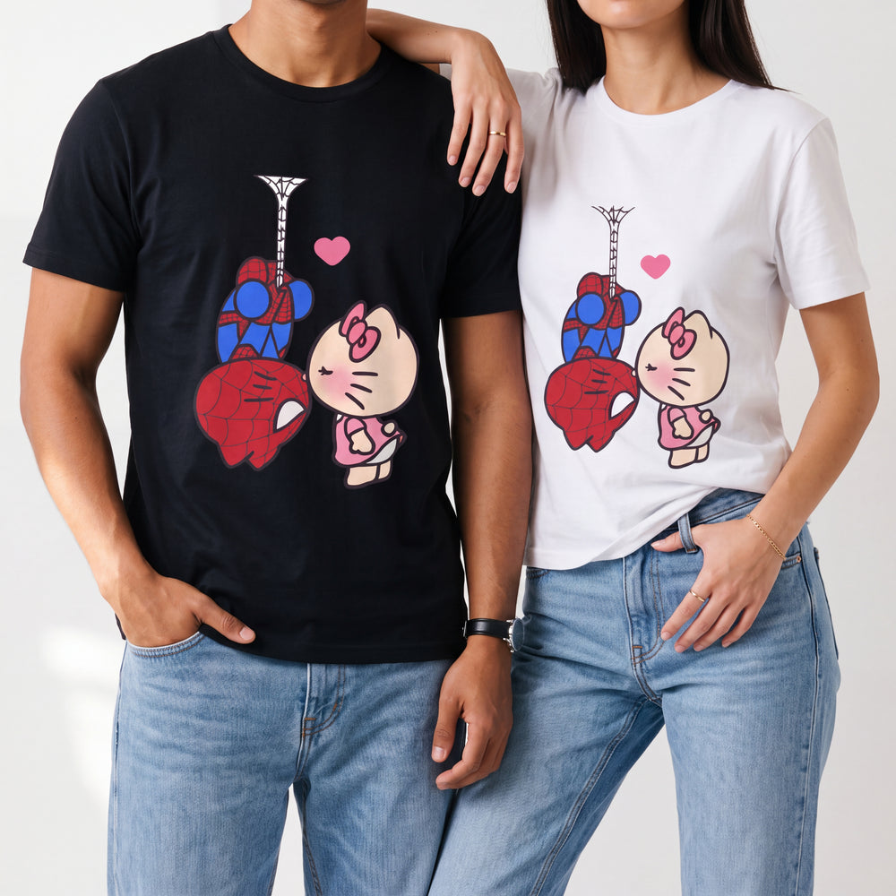 Matching Love T-Shirt