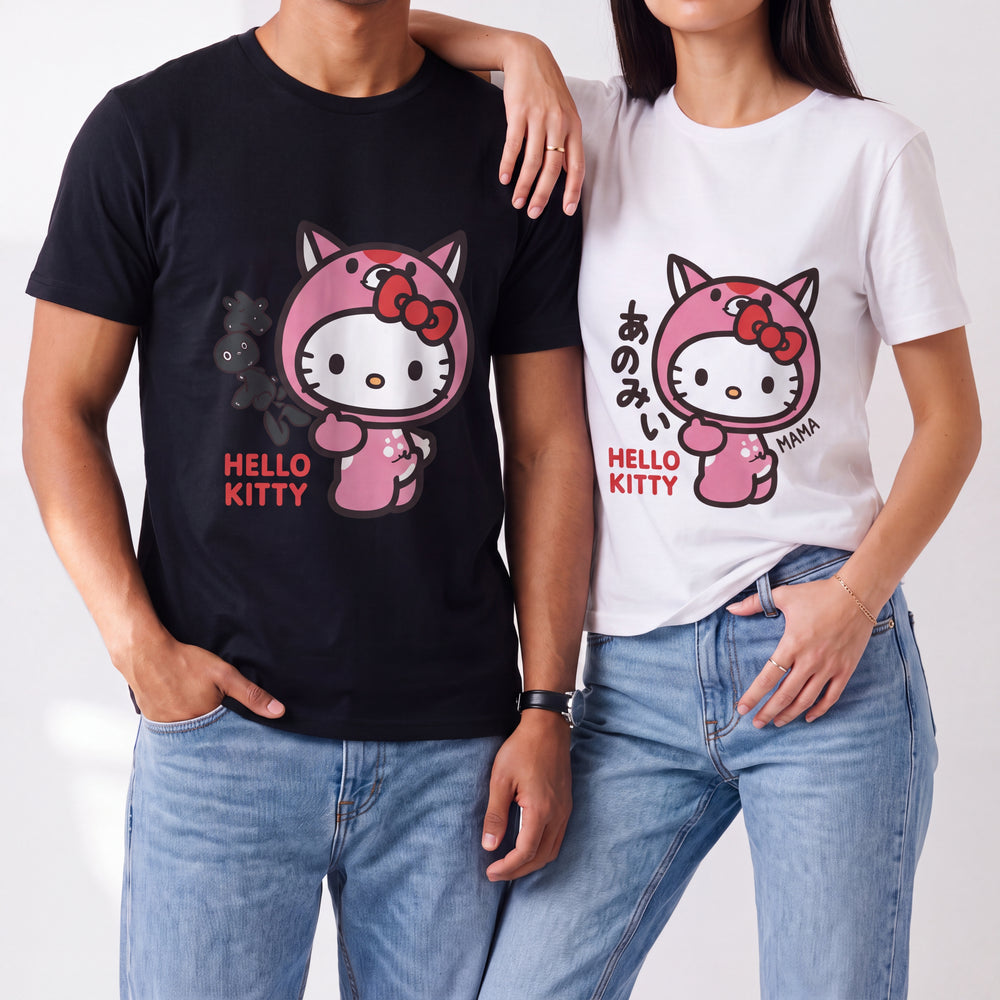 Kawaii Deer T-Shirt