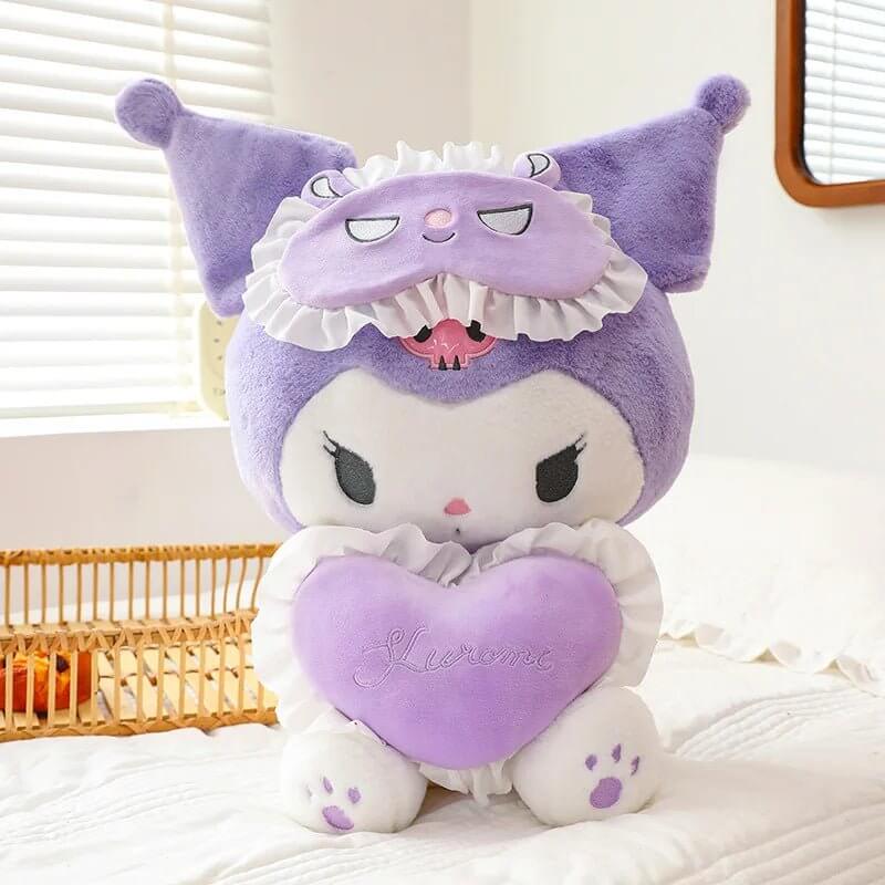 Kawaii love plush - nexusiim