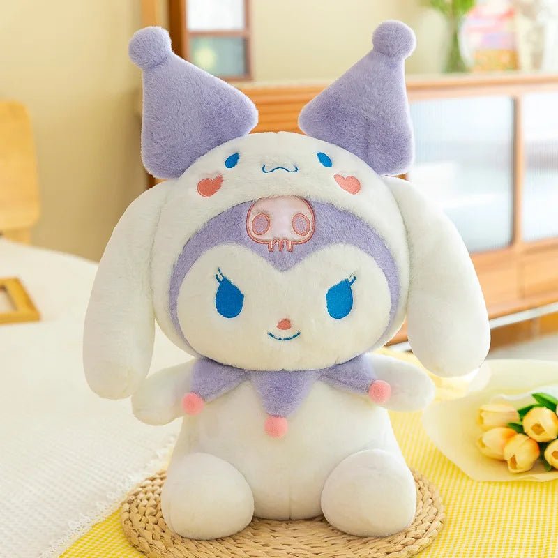 Kawaii Plush - nexusiim