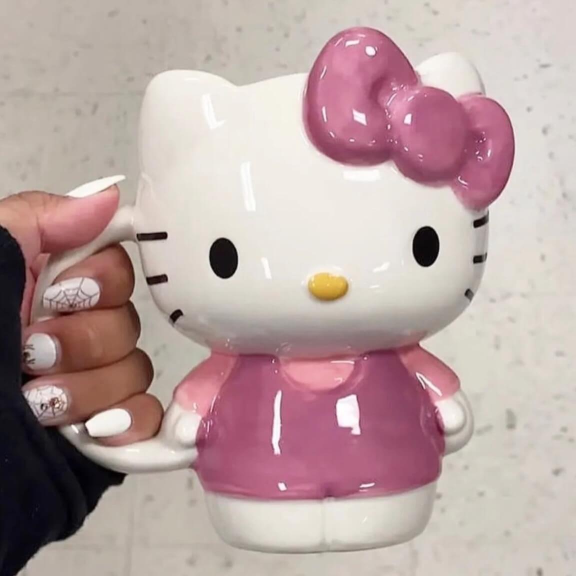 KITTY MUG - nexusiim