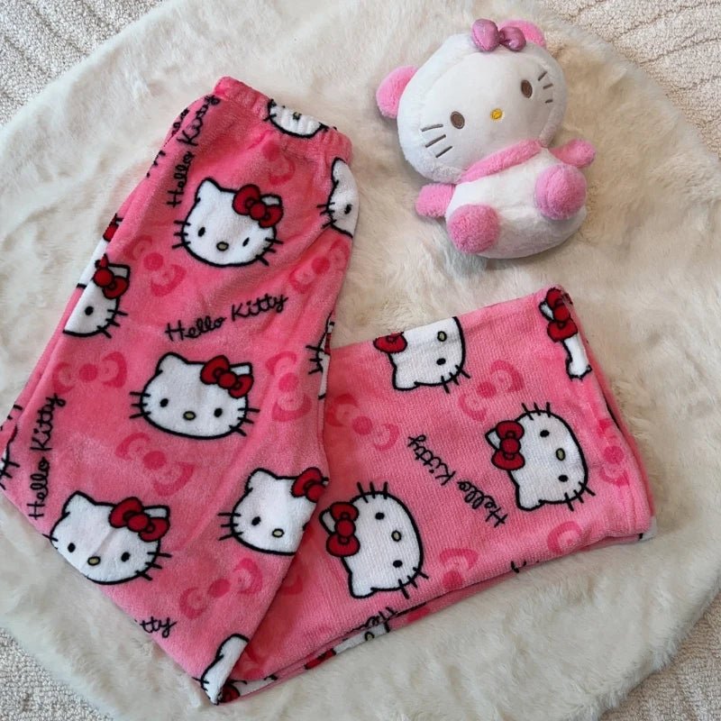 KITTY PAJAMAS - nexusiim