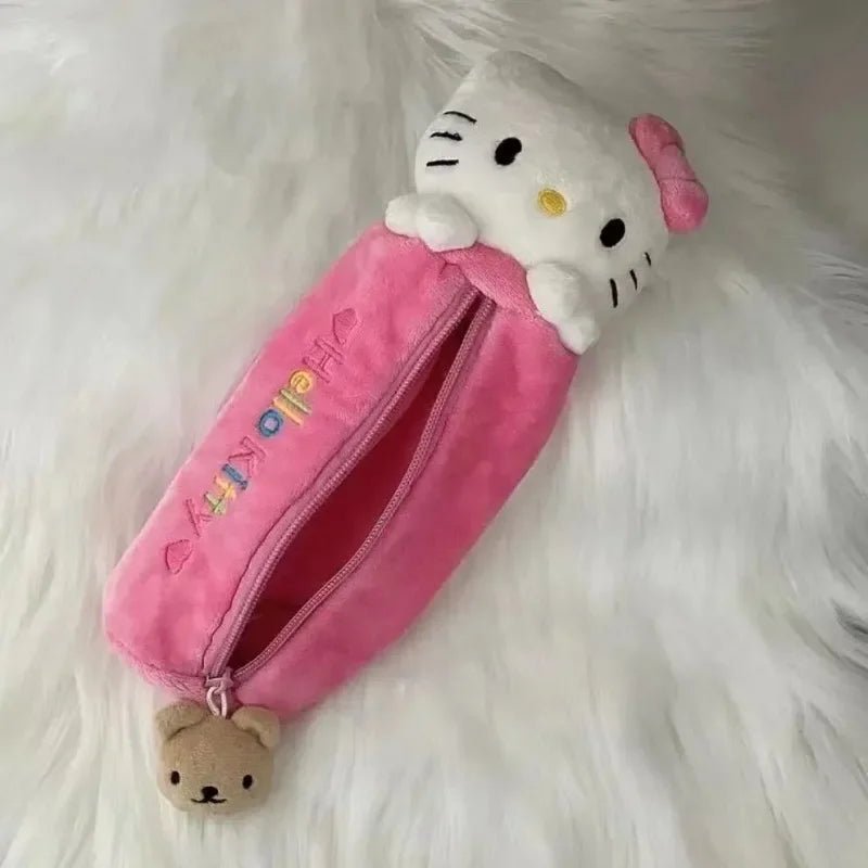 KITTY PEN BAG - nexusiim