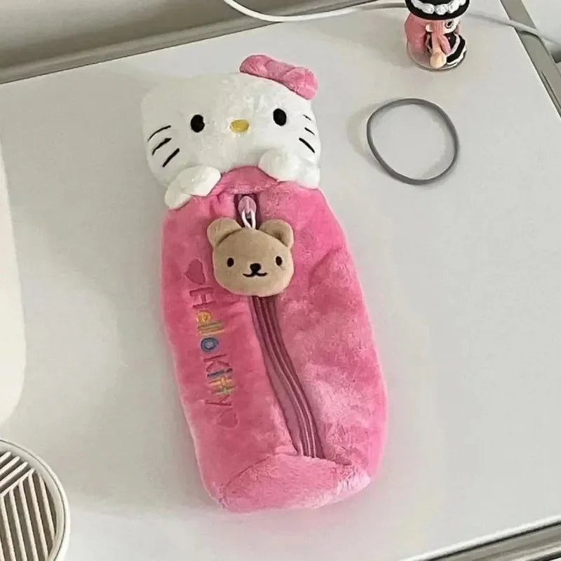 KITTY PEN BAG - nexusiim