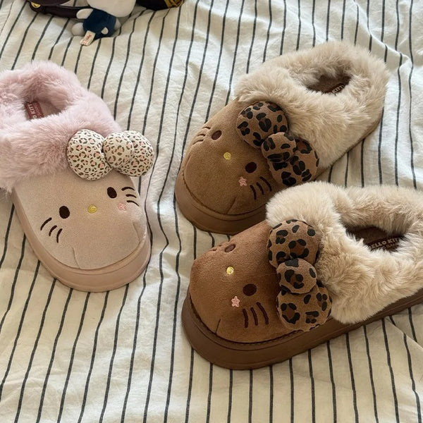 Slippers
