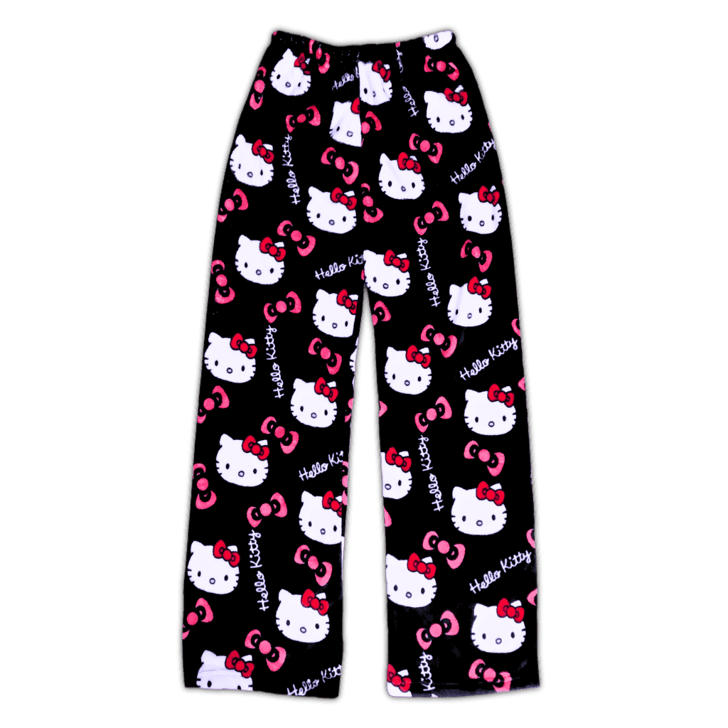 Pajama Pant