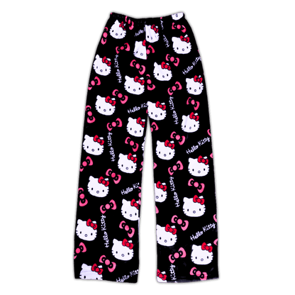 Pajama Pant